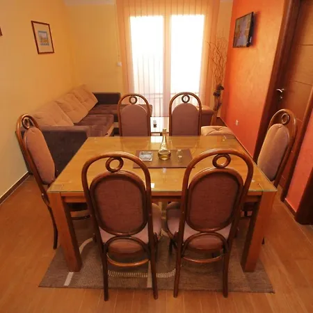 Apartment Milekic Zlatibor
