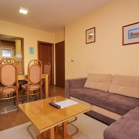 Milekic Appartement