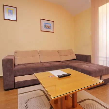 Milekic Apartment