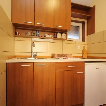 Апартаменты Milekic Златибор