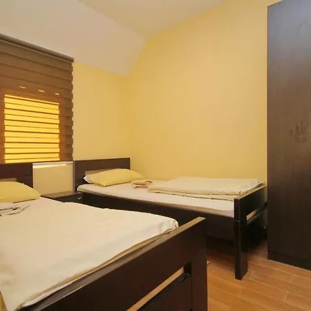 Milekic Apartment