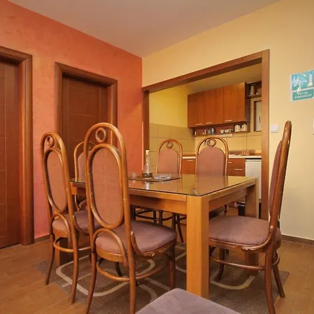 Апартаменты Milekic Златибор