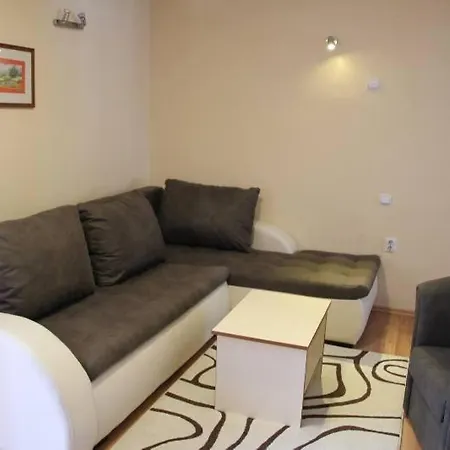 Apartment Milekic