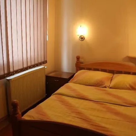 Apartment Milekic *