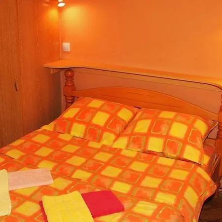 Apartment Milekic Zlatibor