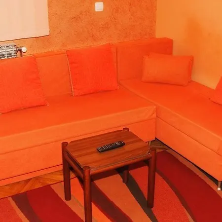 Milekic Апартаменты