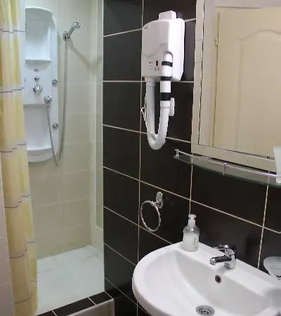 Apartment Milekic
