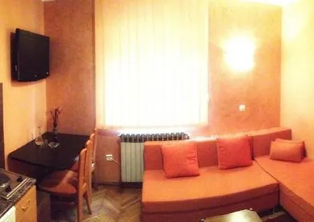 Milekic Appartement *