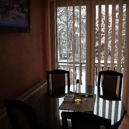 Apartment Milekic *