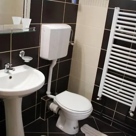 Appartement Milekic Zlatibor