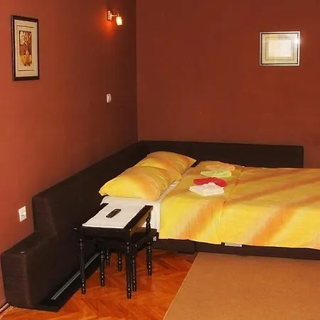 Milekic Apartment