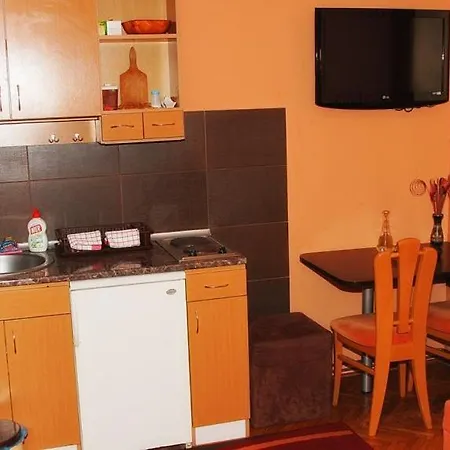 Appartement Milekic