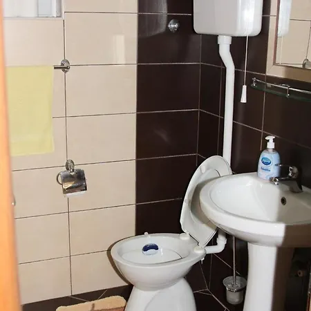 Milekic Apartment Zlatibor