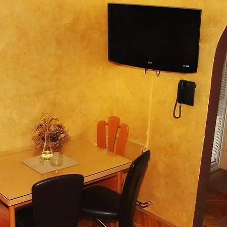 Appartement Milekic Zlatibor