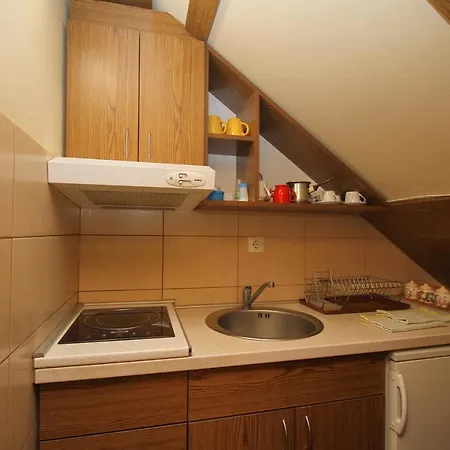 Milekic Appartement *