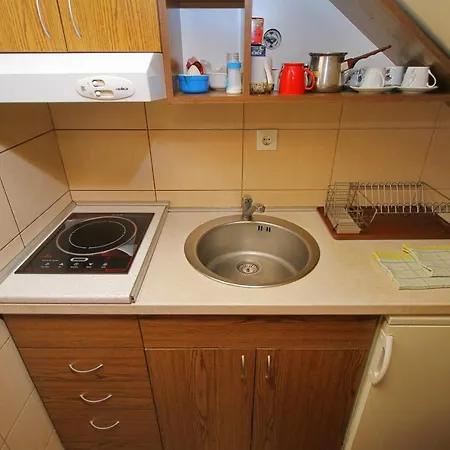 Appartement Milekic *