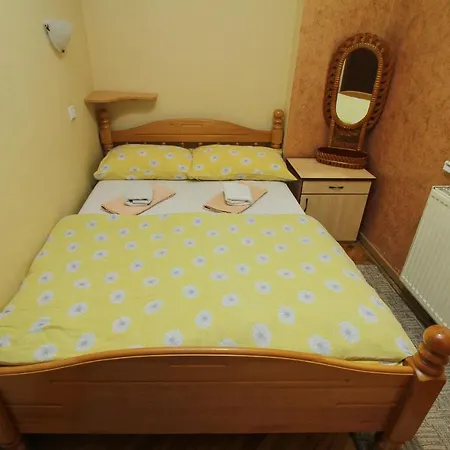 Apartment Milekic