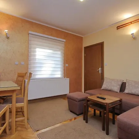 Appartement Milekic Zlatibor